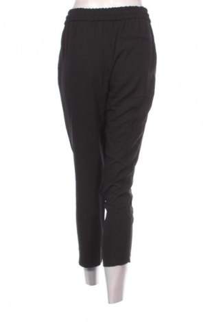 Дамски панталон Zara, Размер S, Цвят Черен, Цена 9,71 €