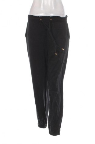 Γυναικείο παντελόνι Zara, Μέγεθος S, Χρώμα Μαύρο, Τιμή 9,99 €