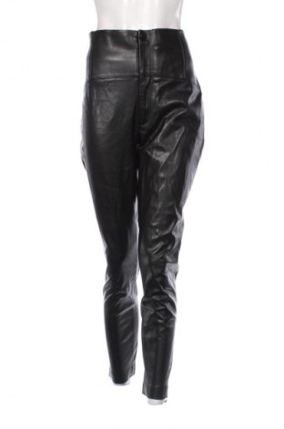 Дамски панталон Zara, Размер L, Цвят Черен, Цена 14,00 €