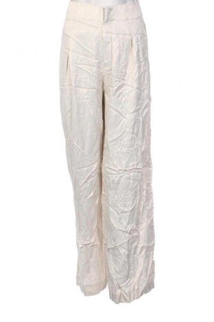 Damenhose Zara, Größe S, Farbe Beige, Preis € 11,99