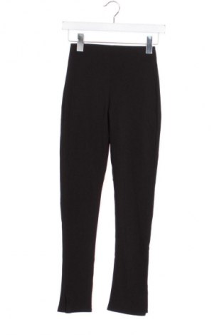 Damenhose Zara, Größe XXS, Farbe Schwarz, Preis € 11,99