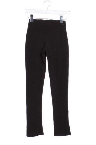 Damenhose Zara, Größe XXS, Farbe Schwarz, Preis € 11,99