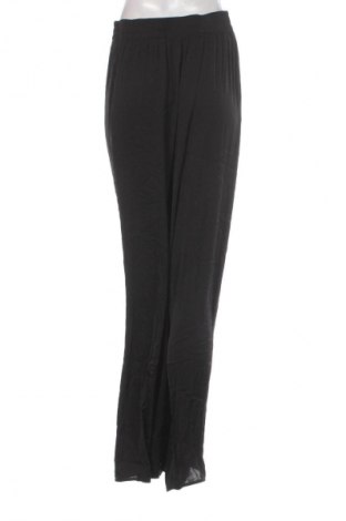 Pantaloni de femei Zara, Mărime M, Culoare Negru, Preț 68,99 Lei