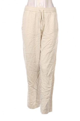 Női nadrág Zara, Méret S, Szín Bézs, Ár 4 559 Ft