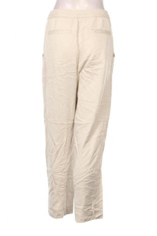 Női nadrág Zara, Méret S, Szín Bézs, Ár 4 559 Ft