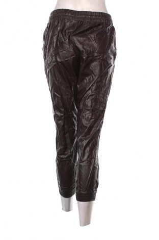 Дамски панталон Zara, Размер M, Цвят Кафяв, Цена 9,20 €