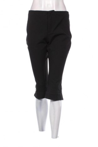 Γυναικείο παντελόνι Zara, Μέγεθος M, Χρώμα Μαύρο, Τιμή 14,00 €