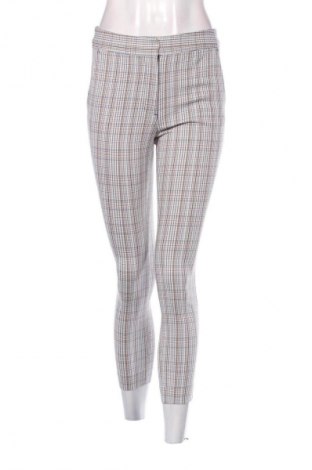 Dámské kalhoty  Zara, Velikost S, Barva Vícebarevné, Cena  397,00 Kč