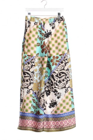 Дамски панталон Zara, Размер M, Цвят Многоцветен, Цена 34,66 €