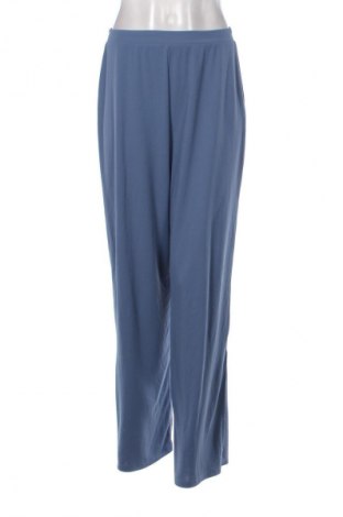 Dámské kalhoty  Zara, Velikost M, Barva Modrá, Cena  397,00 Kč