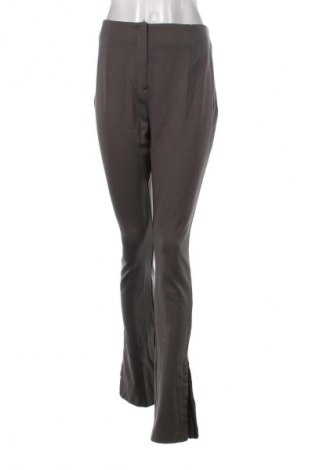 Dámské kalhoty  Zara, Velikost L, Barva Zelená, Cena  397,00 Kč