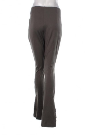 Dámské kalhoty  Zara, Velikost L, Barva Zelená, Cena  397,00 Kč