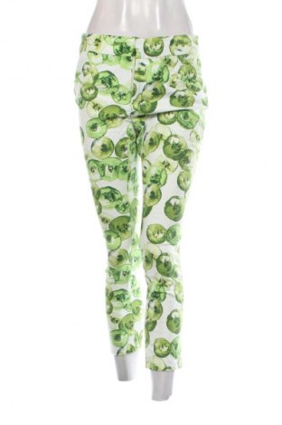 Γυναικείο παντελόνι Zara, Μέγεθος L, Χρώμα Πολύχρωμο, Τιμή 9,99 €