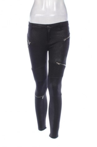 Dámské kalhoty  Zara, Velikost M, Barva Černá, Cena  391,00 Kč