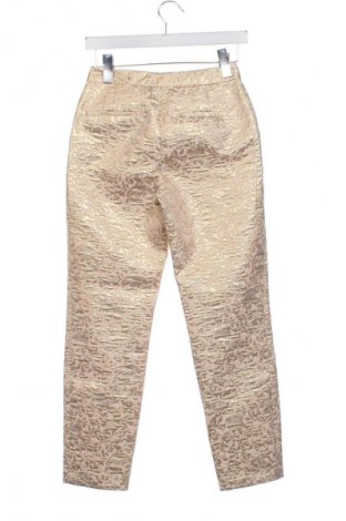 Női nadrág Zara, Méret XS, Szín Arany
, Ár 4 959 Ft