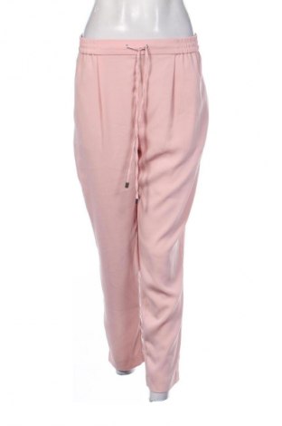 Damskie spodnie Zara, Rozmiar M, Kolor Popielaty róż, Cena 73,94 zł