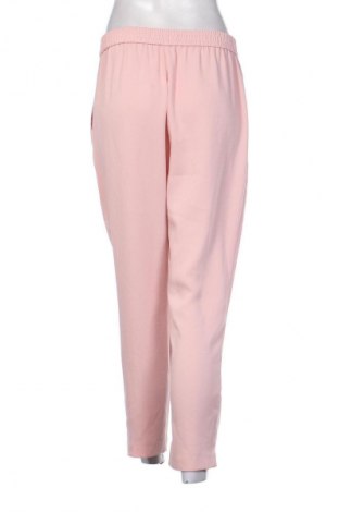 Damskie spodnie Zara, Rozmiar M, Kolor Popielaty róż, Cena 73,94 zł