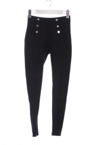 Női nadrág Zara, Méret XXS, Szín Fekete, Ár 5 785 Ft