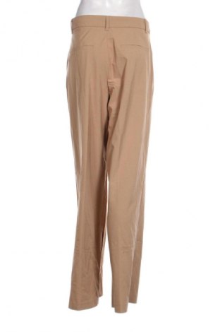 Дамски панталон Zara, Размер M, Цвят Бежов, Цена 14,00 €