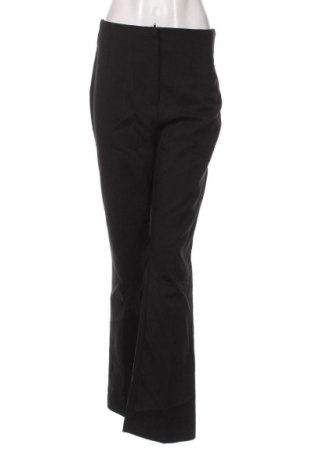 Pantaloni de femei Zara, Mărime M, Culoare Negru, Preț 52,99 Lei