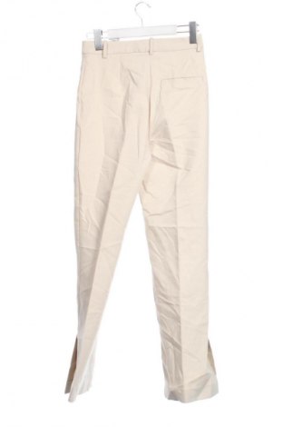 Női nadrág Zara, Méret XS, Szín Ekrü
, Ár 5 209 Ft