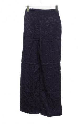 Pantaloni de femei Zara, Mărime XS, Culoare Multicolor, Preț 59,99 Lei