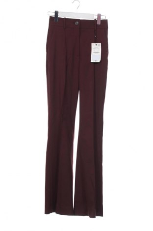 Női nadrág Zara, Méret XS, Szín Barna, Ár 13 223 Ft