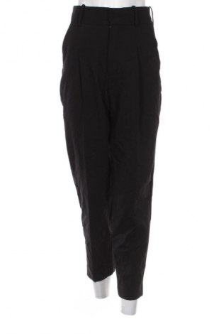 Pantaloni de femei Zara, Mărime S, Culoare Negru, Preț 58,99 Lei