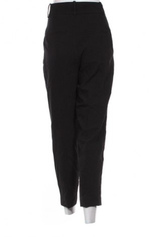 Pantaloni de femei Zara, Mărime S, Culoare Negru, Preț 58,99 Lei