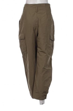 Női nadrág Zara, Méret L, Szín Zöld, Ár 4 949 Ft