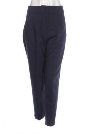 Γυναικείο παντελόνι Zara, Μέγεθος L, Χρώμα Μπλέ, Τιμή 13,81 €