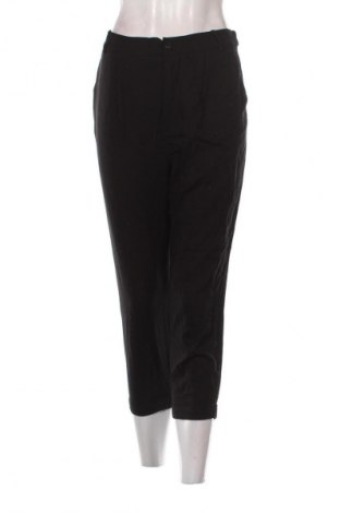 Дамски панталон Zara, Размер S, Цвят Черен, Цена 9,20 €