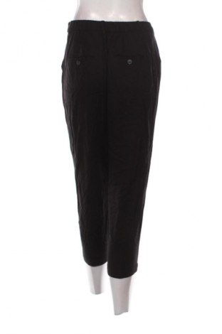 Дамски панталон Zara, Размер S, Цвят Черен, Цена 9,20 €