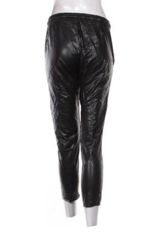 Damskie spodnie Zara, Rozmiar S, Kolor Czarny, Cena 42,99 zł