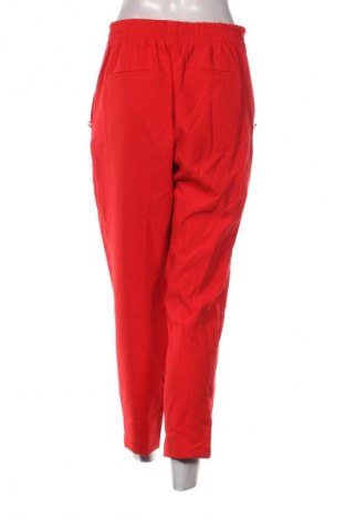 Дамски панталон Zara, Размер M, Цвят Червен, Цена 10,22 €