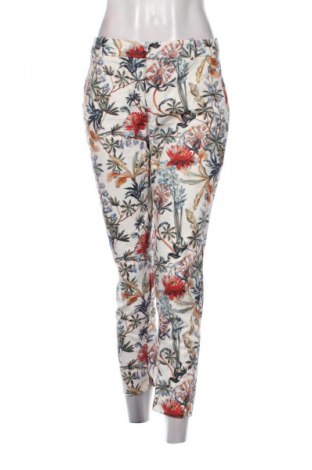 Дамски панталон Zara, Размер XL, Цвят Многоцветен, Цена 8,18 €
