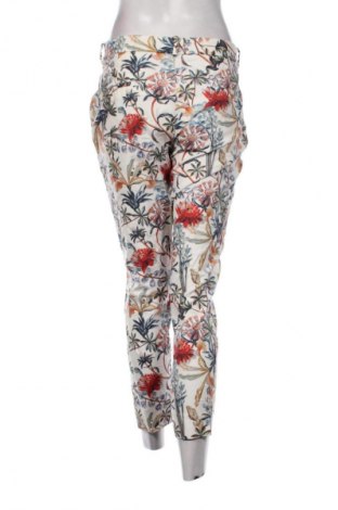 Дамски панталон Zara, Размер XL, Цвят Многоцветен, Цена 8,18 €