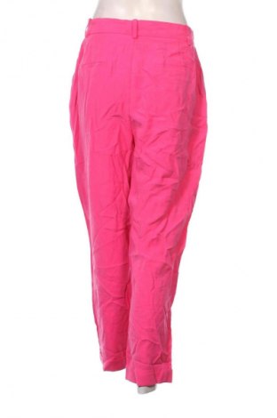 Дамски панталон Zara, Размер M, Цвят Розов, Цена 9,71 €