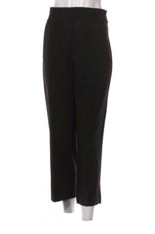 Дамски панталон Zara, Размер S, Цвят Черен, Цена 14,00 €