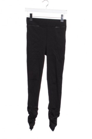 Damskie spodnie Zara, Rozmiar M, Kolor Czarny, Cena 29,99 zł
