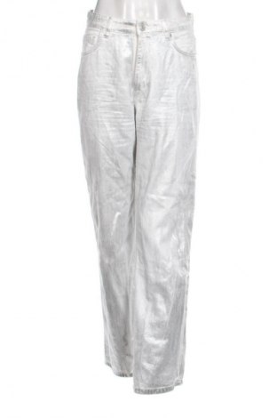 Дамски панталон Zara, Размер S, Цвят Многоцветен, Цена 14,00 €