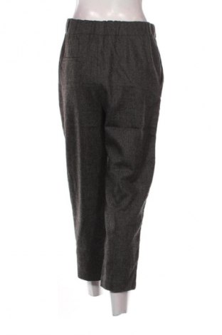 Γυναικείο παντελόνι Zara, Μέγεθος M, Χρώμα Γκρί, Τιμή 14,00 €
