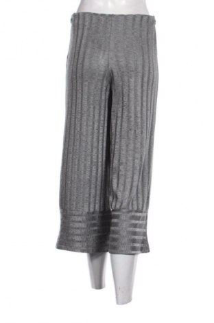 Дамски панталон Zara, Размер M, Цвят Сив, Цена 14,00 €