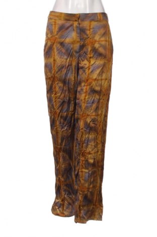 Дамски панталон Zara, Размер M, Цвят Многоцветен, Цена 10,22 €