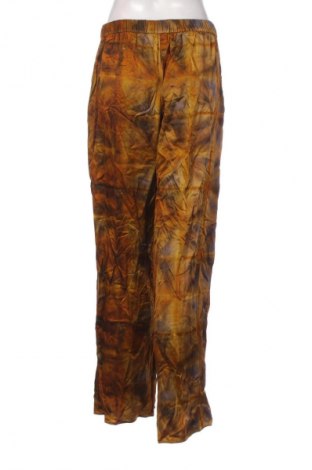 Дамски панталон Zara, Размер M, Цвят Многоцветен, Цена 10,22 €