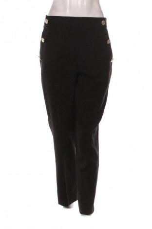 Дамски панталон Zara, Размер S, Цвят Черен, Цена 14,00 €