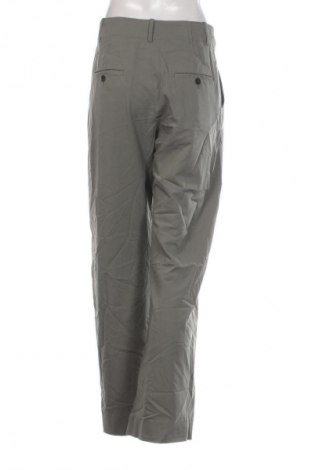 Дамски панталон Zara, Размер M, Цвят Зелен, Цена 7,15 €