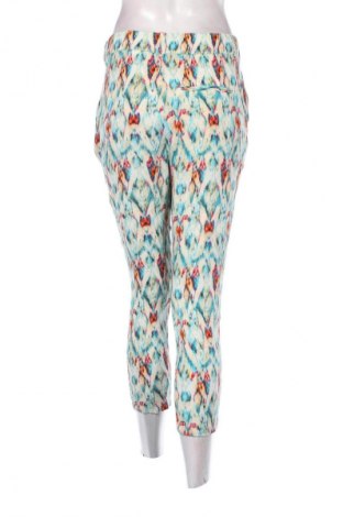 Дамски панталон Zara, Размер M, Цвят Многоцветен, Цена 7,66 €