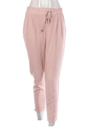 Дамски панталон Zara, Размер M, Цвят Розов, Цена 8,69 €