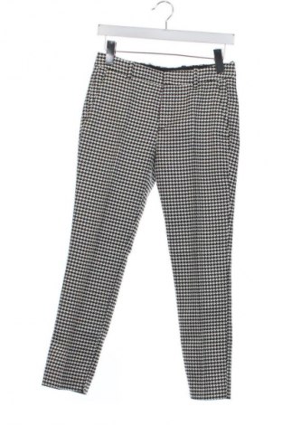 Дамски панталон Zara, Размер M, Цвят Многоцветен, Цена 14,00 €